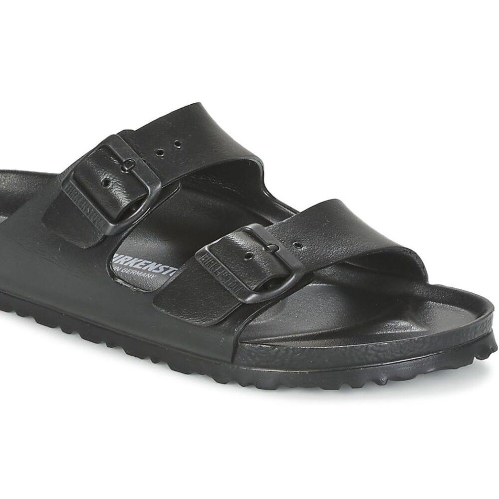 Birkenstock Women's Arizona Shearling Sandals